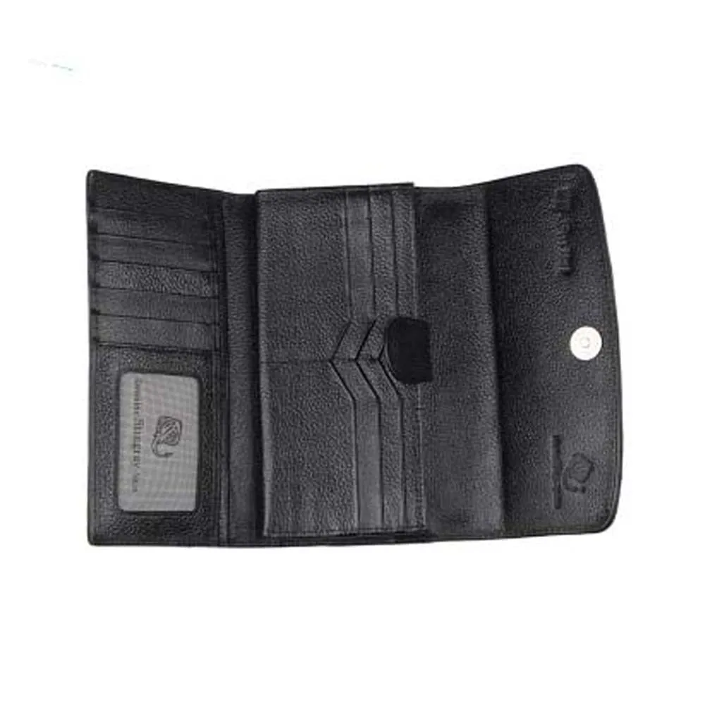 Long Stingray Wallet & Cardholder