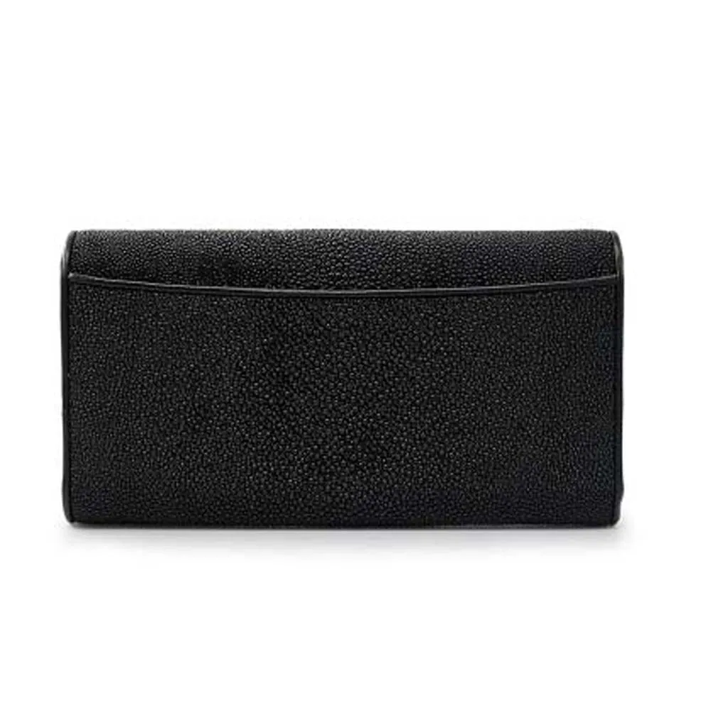 Long Stingray Wallet & Cardholder
