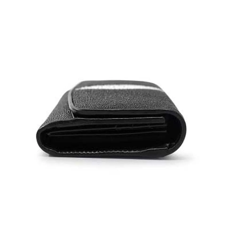 Long Stingray Wallet & Cardholder