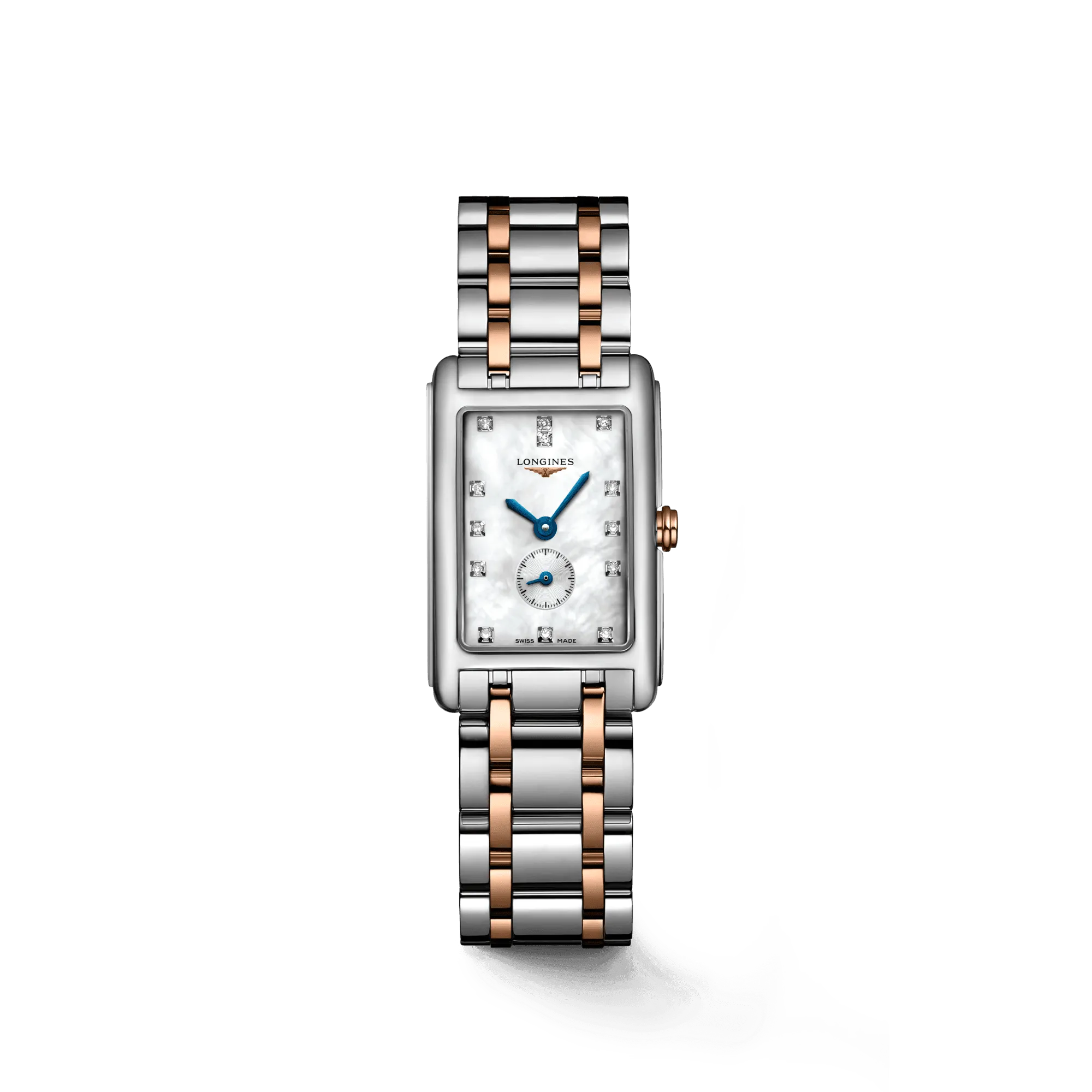 Longines Dolcevita Quartz Women's Watch L52555877
