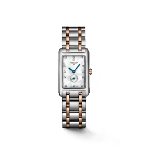 Longines Dolcevita Quartz Women's Watch L52555877