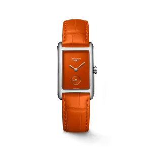 Longines Dolcevita Quartz Women's Watch L55124922