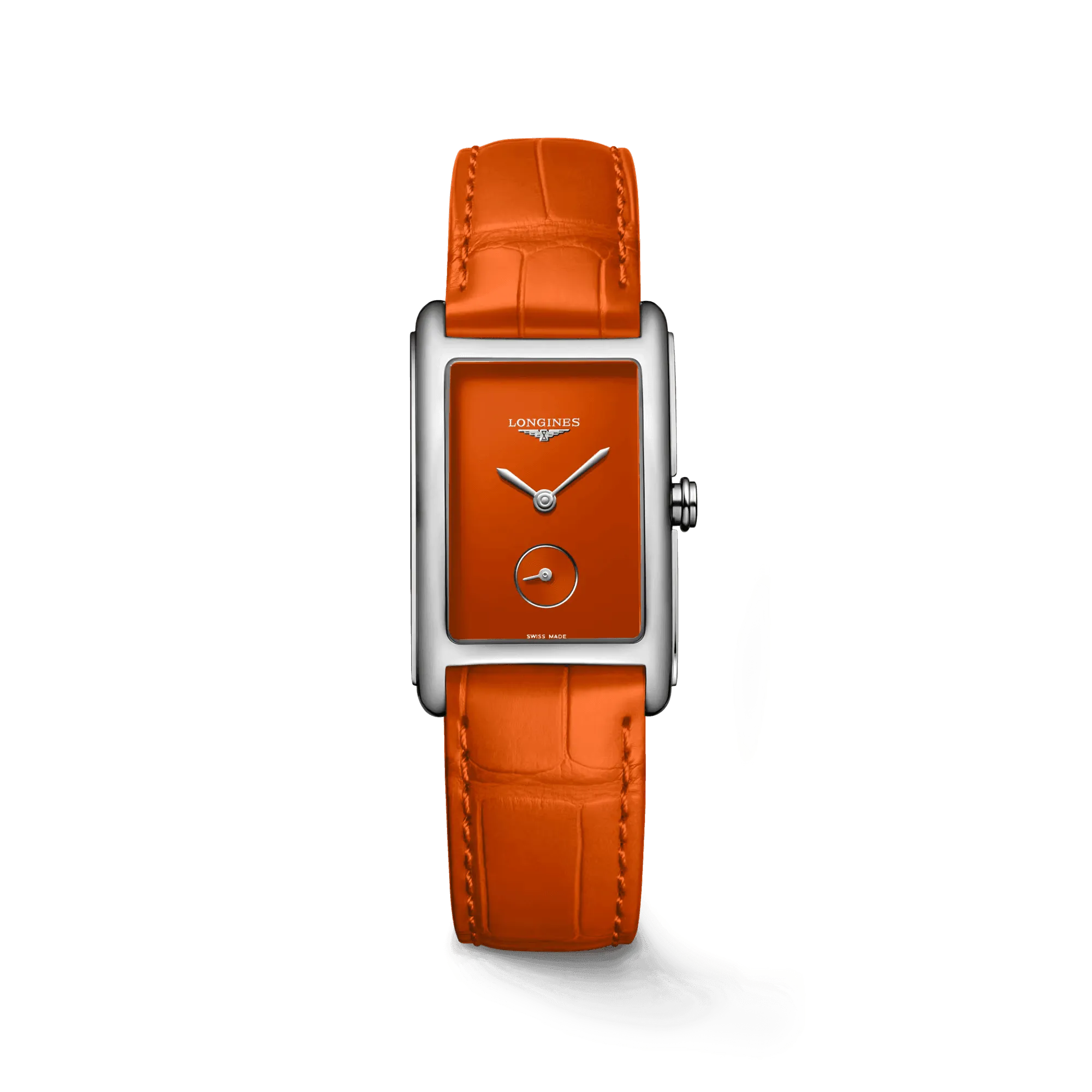 Longines Dolcevita Quartz Women's Watch L55124922