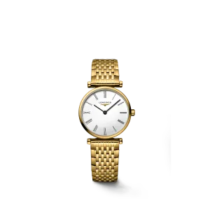 Longines La Grande Classique De Longines Quartz Women's Watch L42092118