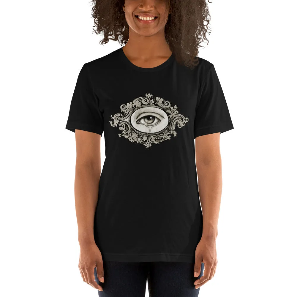 Lover's Eye Unisex T-shirt