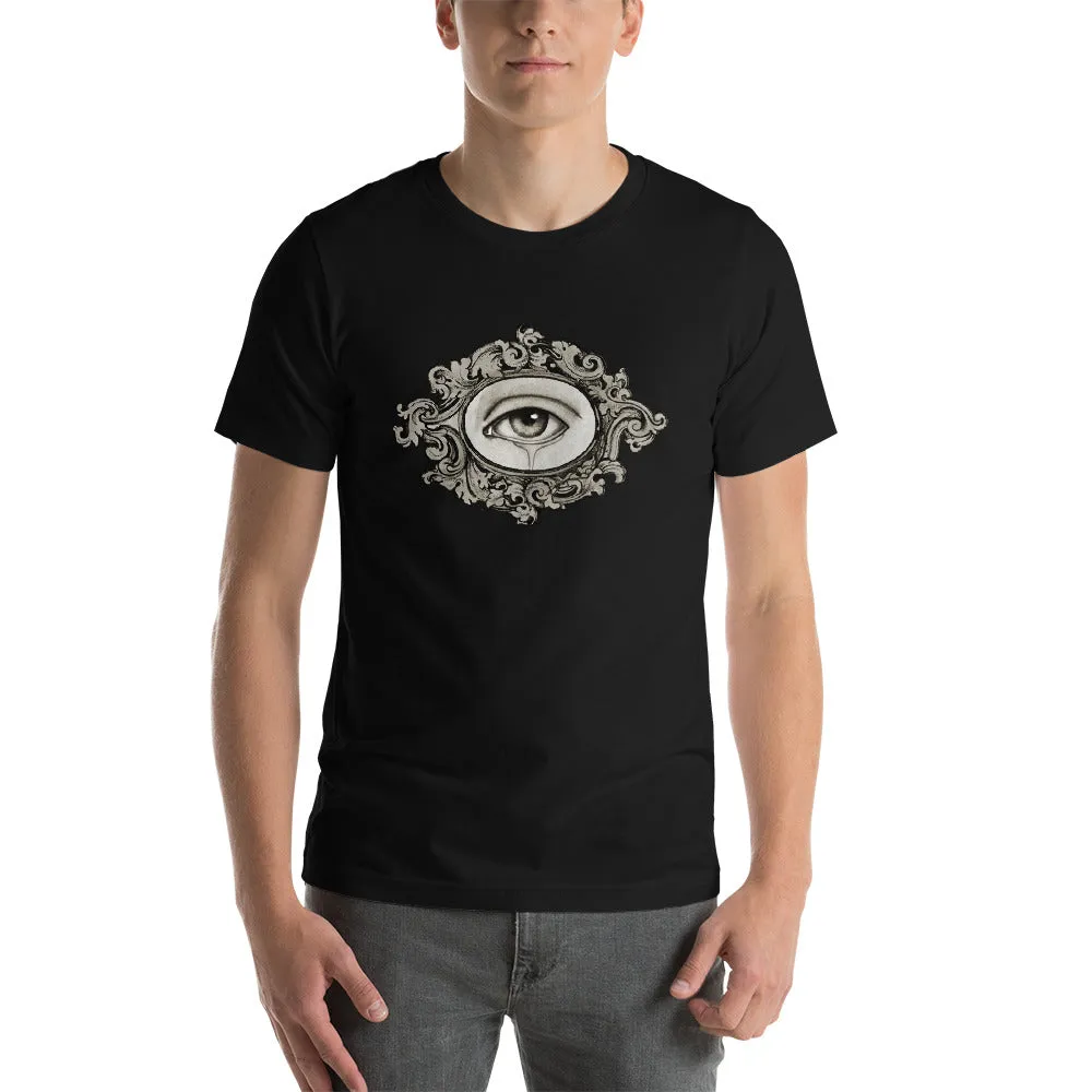 Lover's Eye Unisex T-shirt