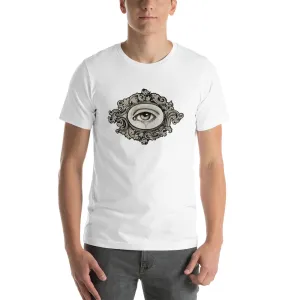 Lover's Eye Unisex T-shirt