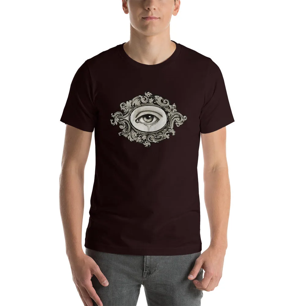 Lover's Eye Unisex T-shirt