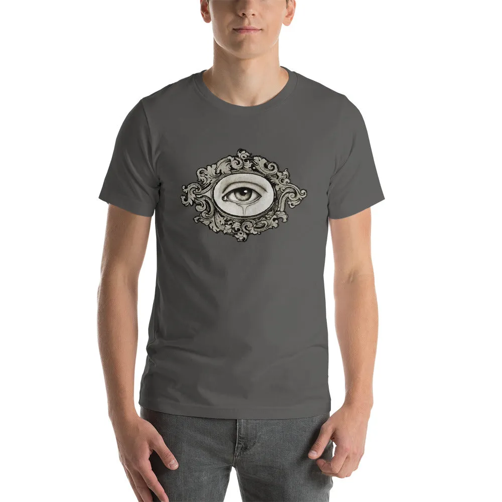 Lover's Eye Unisex T-shirt