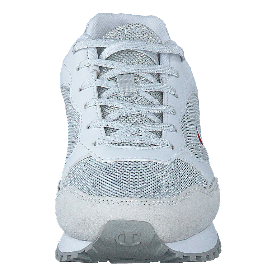 Low Cut Shoe Dsm Femme White