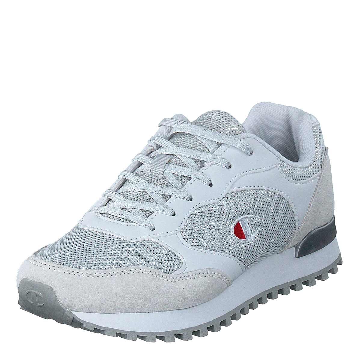 Low Cut Shoe Dsm Femme White