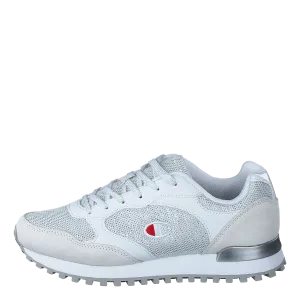 Low Cut Shoe Dsm Femme White