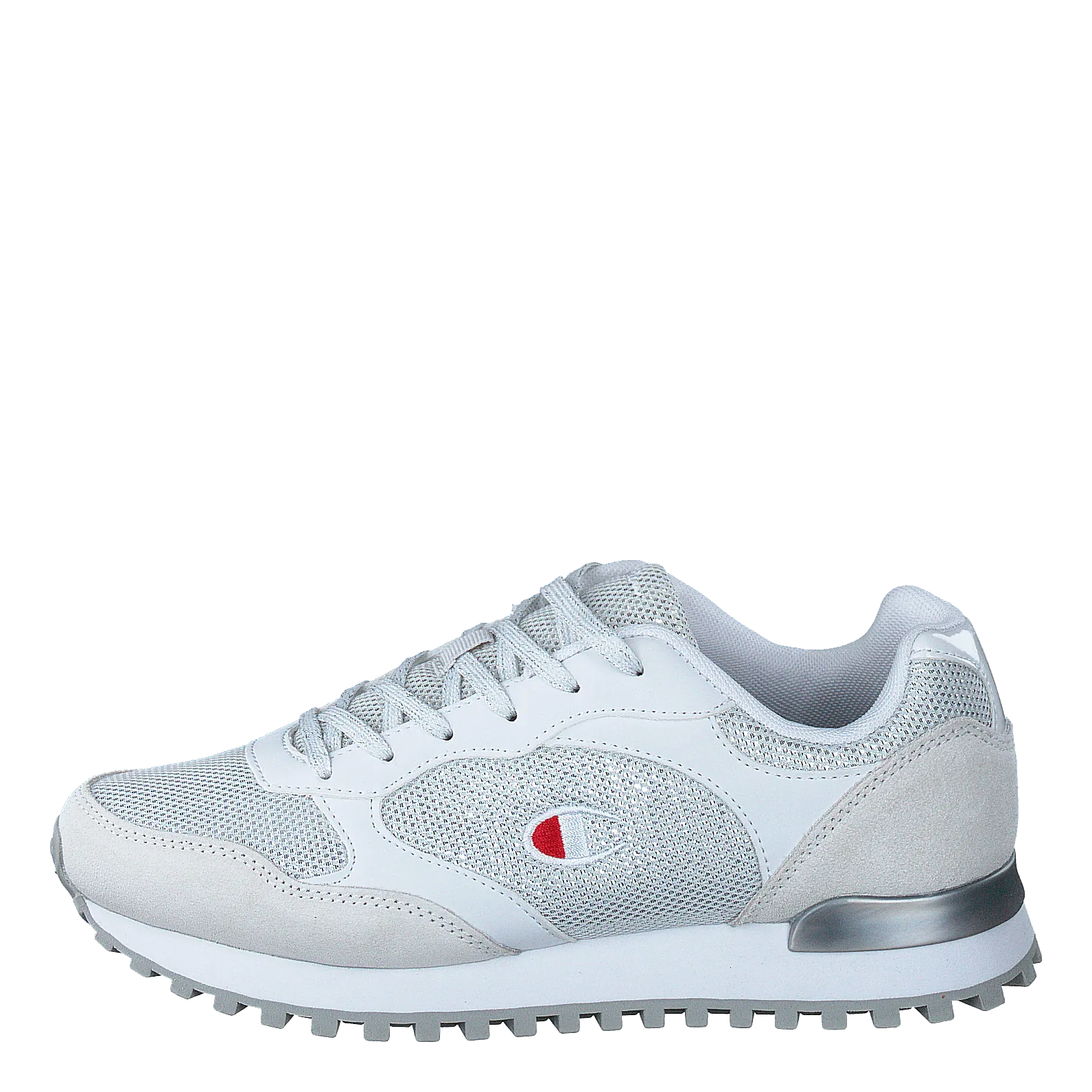 Low Cut Shoe Dsm Femme White