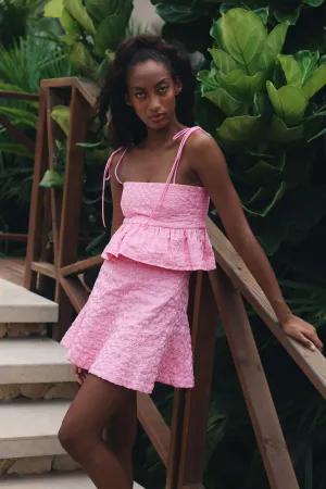 LUCILA SKIRT