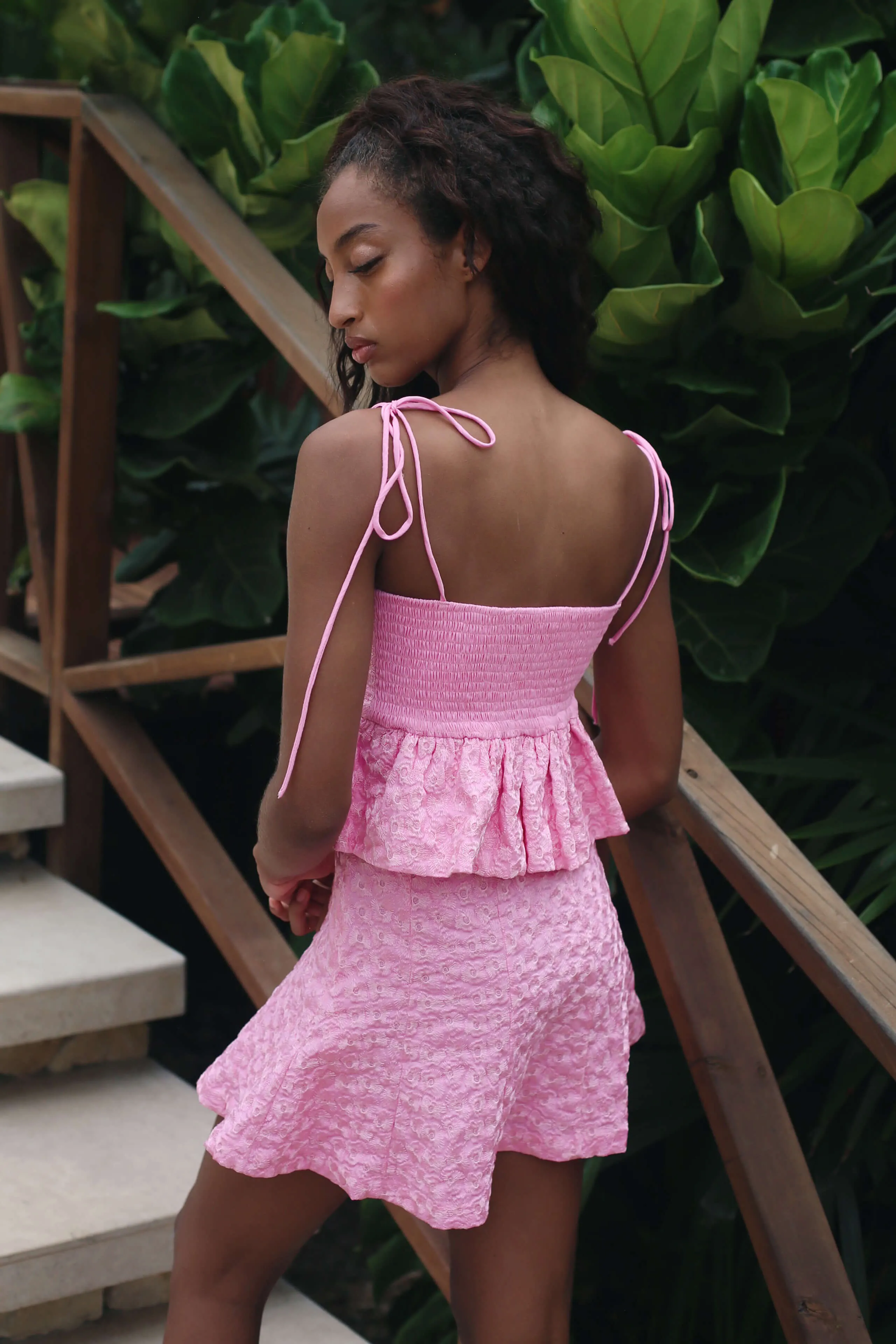 LUCILA SKIRT