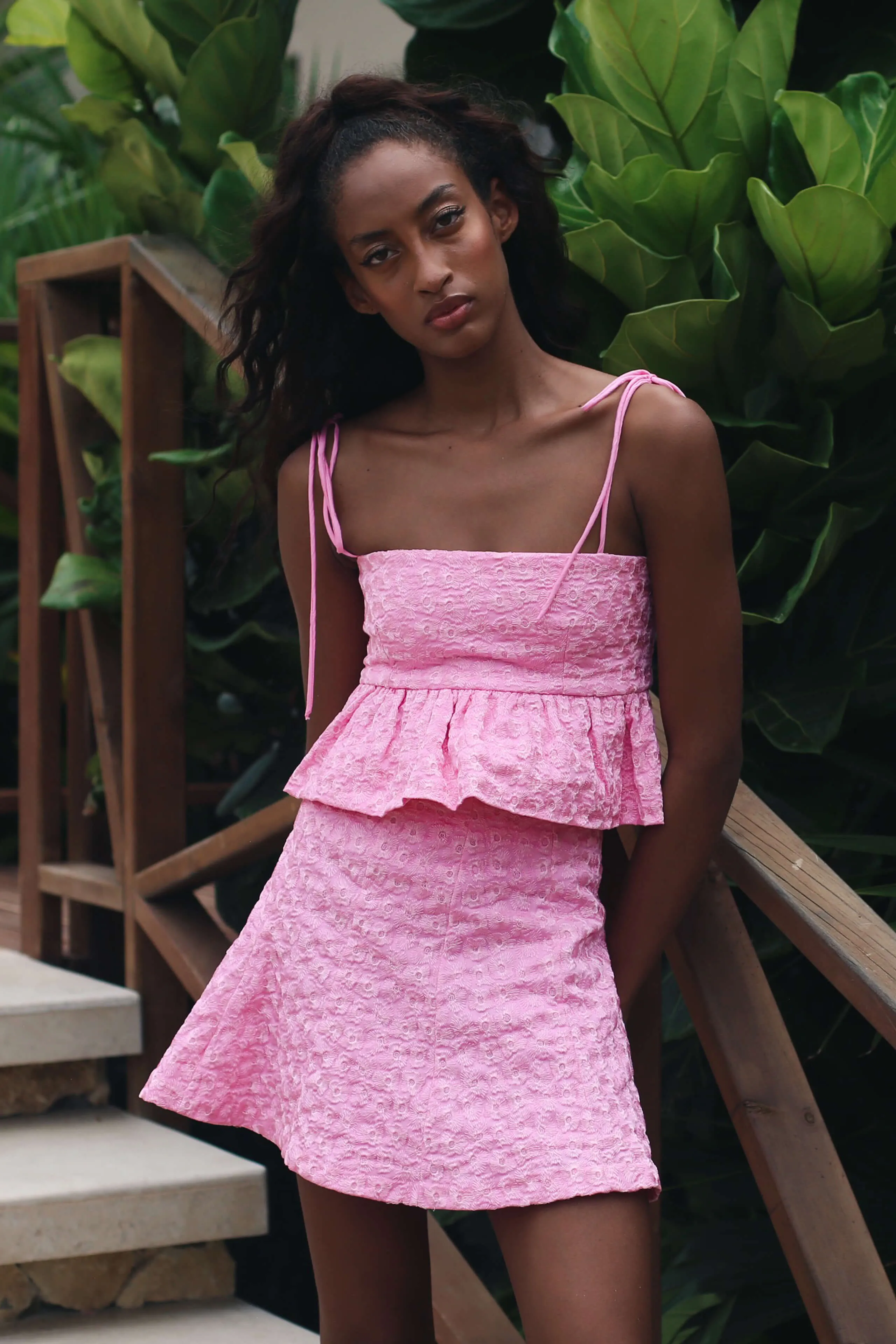 LUCILA SKIRT