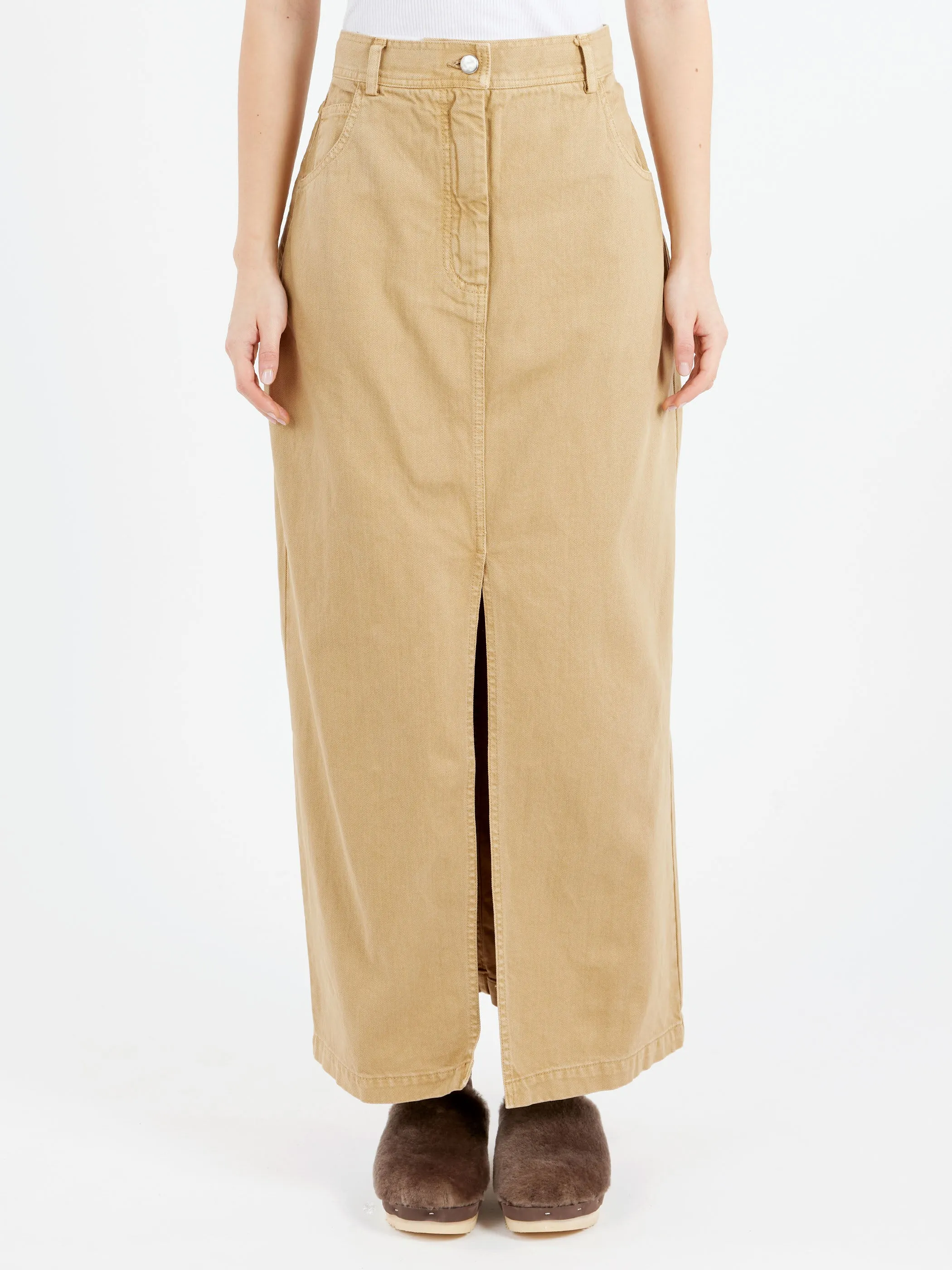 Lunga Skirt