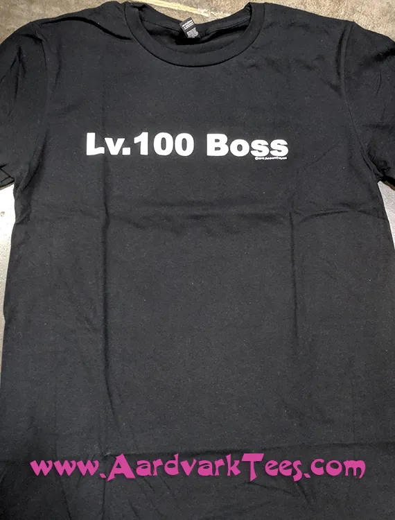 Lv.100 Boss - That's How Mafia Works!