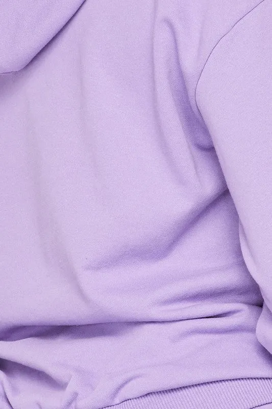 LyRosa Hoodie Set