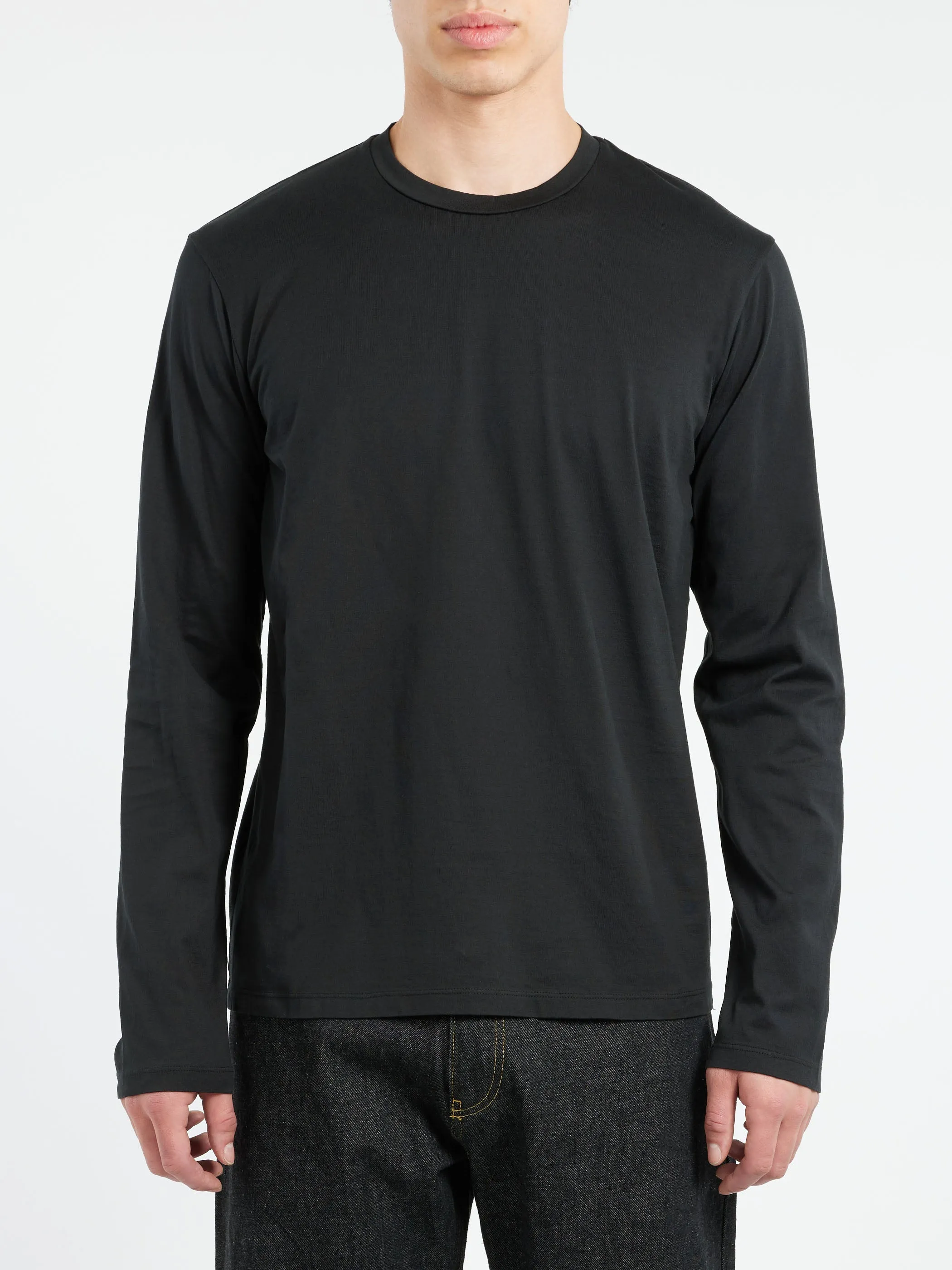 M Basica L/S