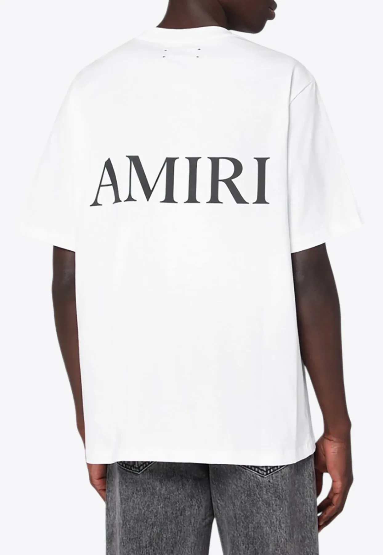 MA Core Logo Print T-shirt