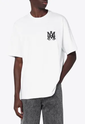 MA Core Logo Print T-shirt