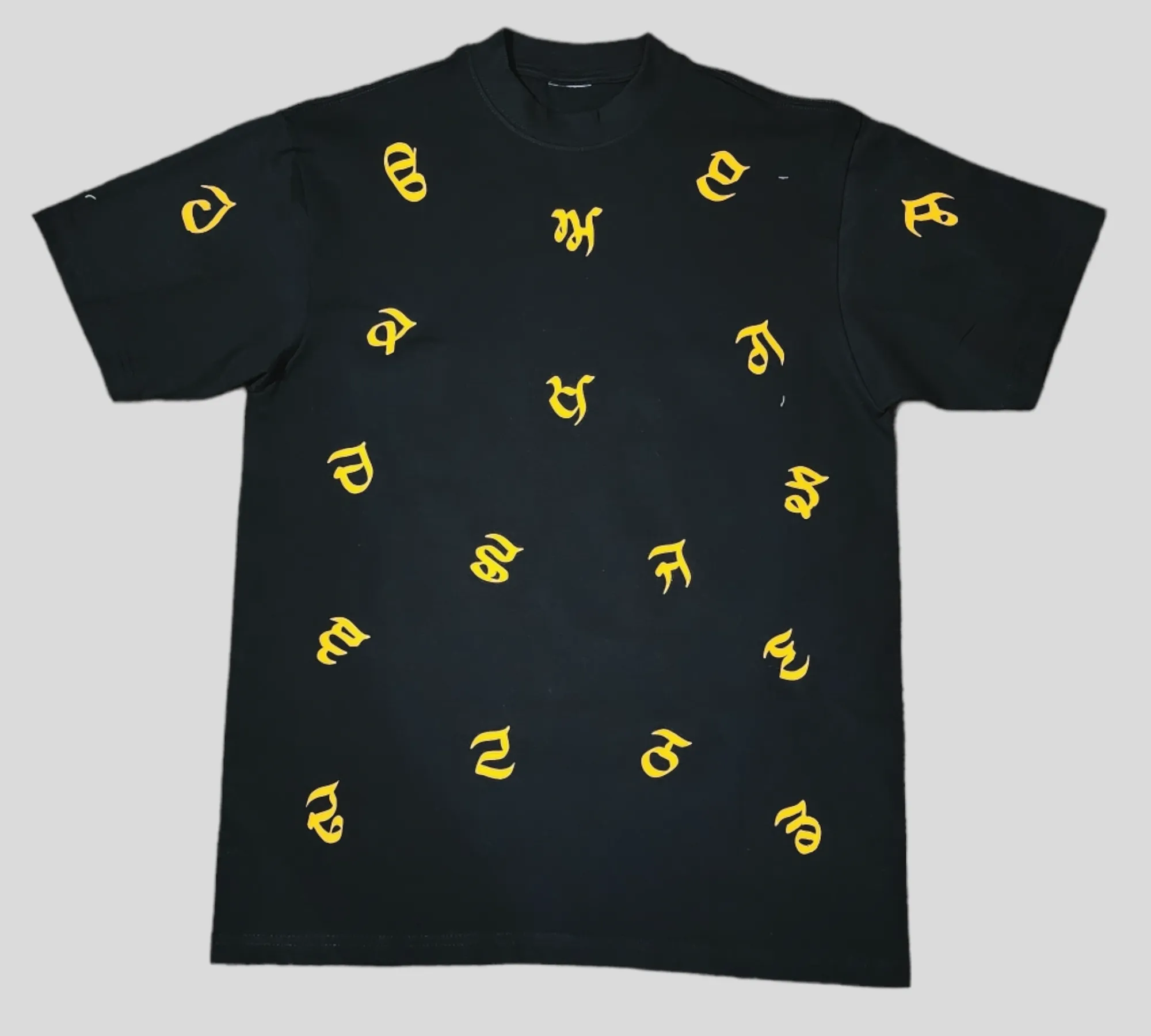 Maa Boli T-shirt