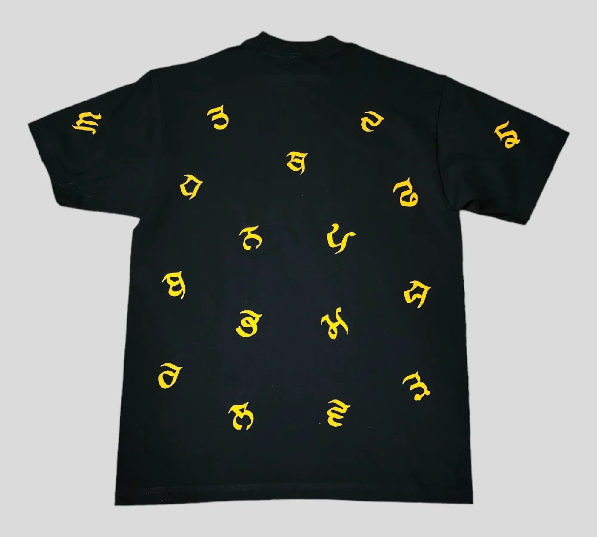 Maa Boli T-shirt