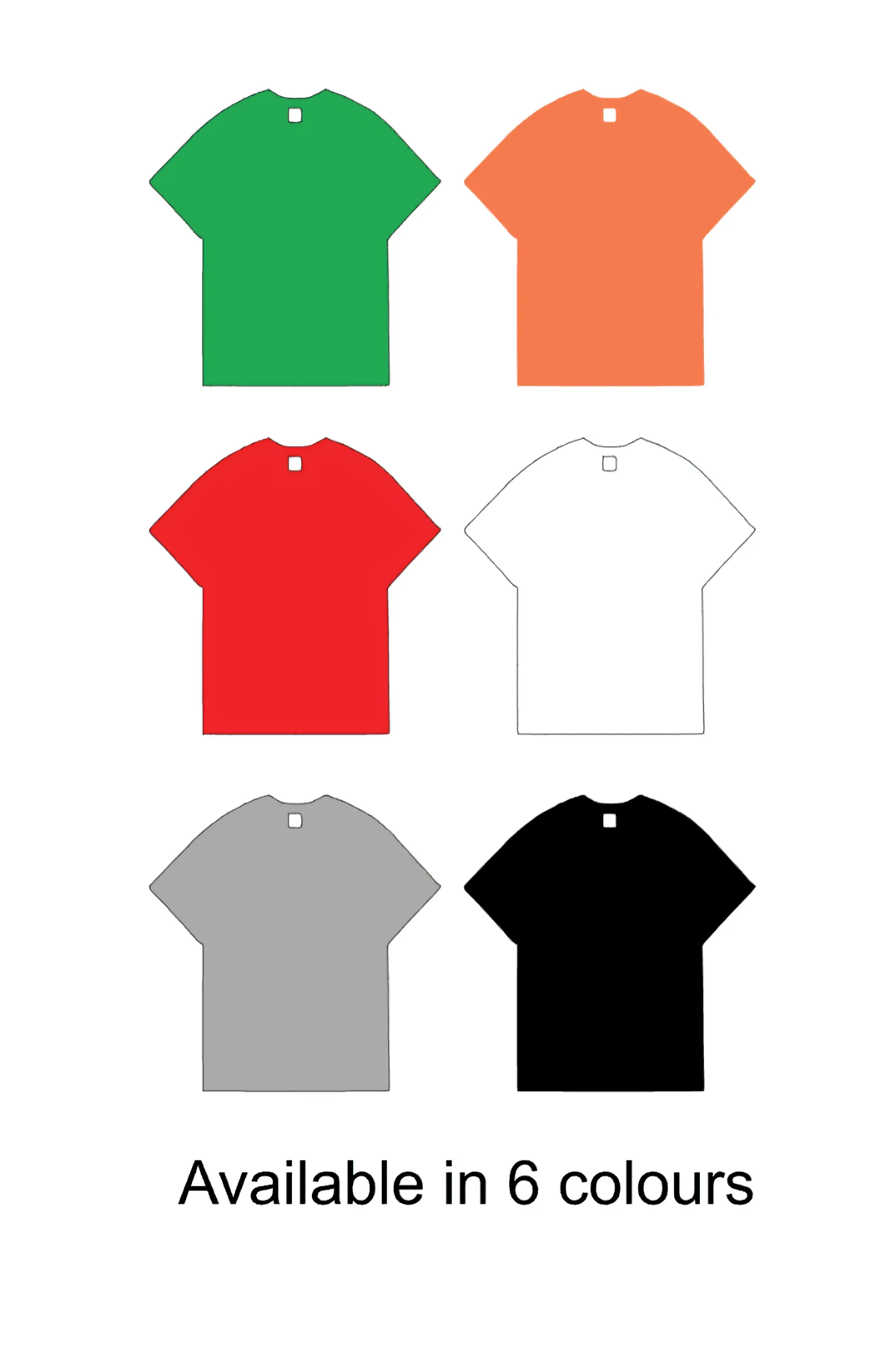 Made by God T-shirts