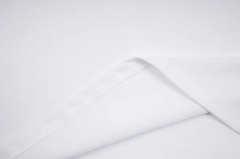 Maison Margiela Digital Printed T-Shirts