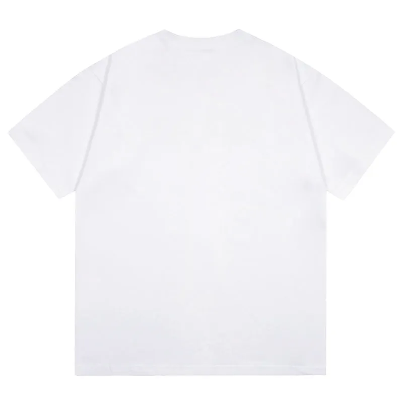 Maison Margiela Digital Printed T-Shirts