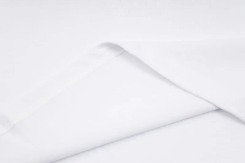 Maison Margiela Digital Printed T-Shirts