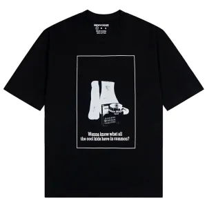 Maison Margiela Letter Printed T-Shirts