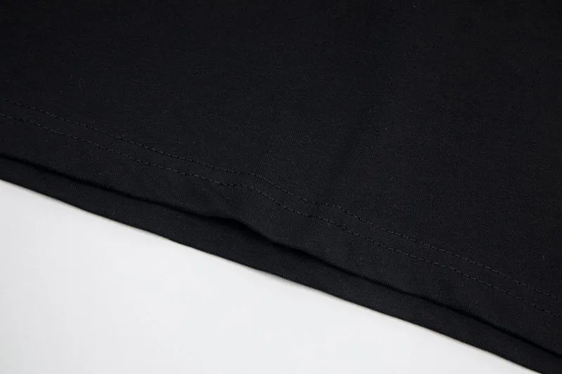 Maison Margiela Letter Printed T-Shirts