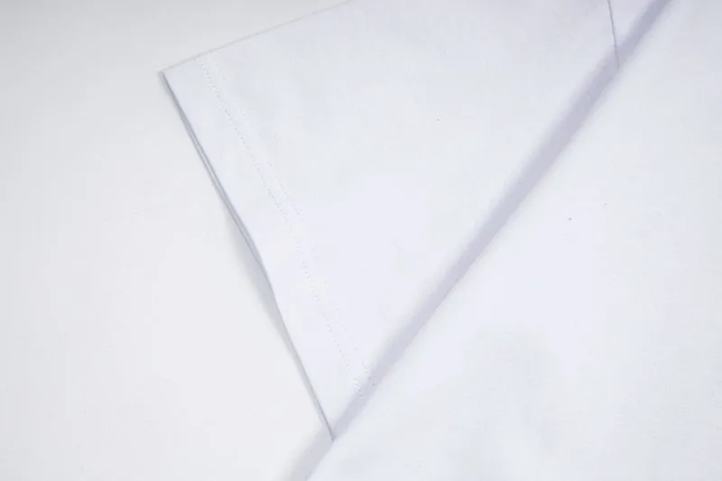 Maison Margiela Letter Printed T-Shirts