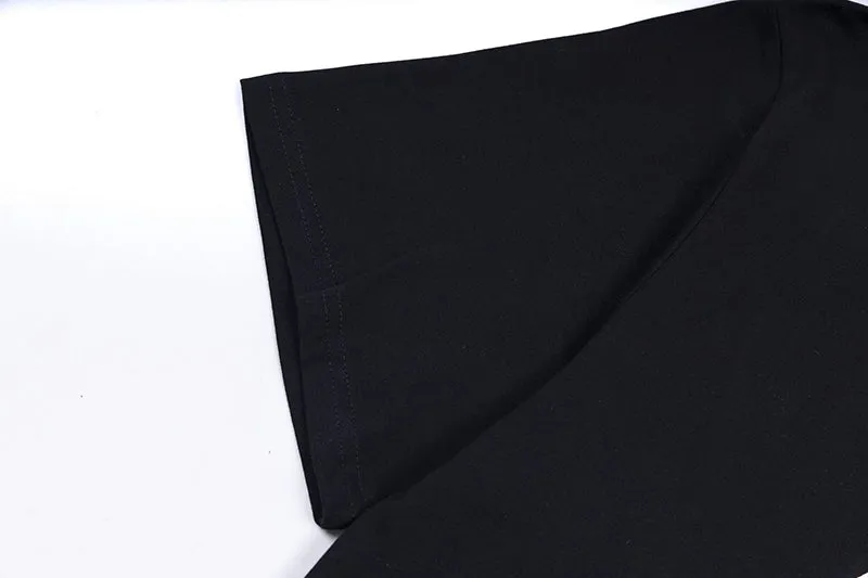 Maison Margiela Pattern Printed T-Shirts