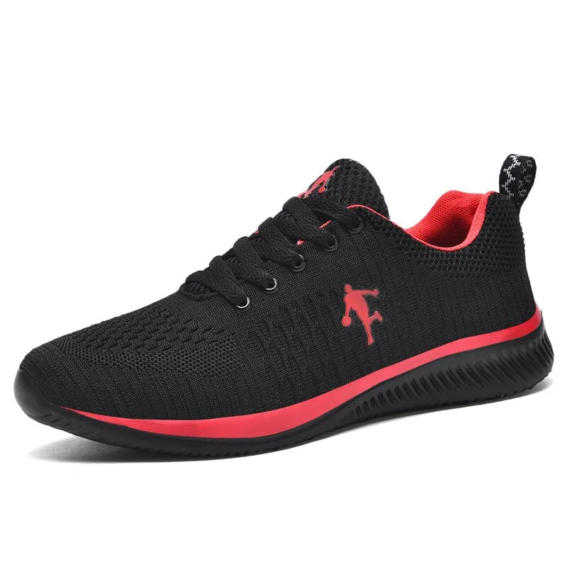 Male Brand Fashion Sneakers Man Shoe
