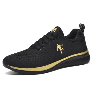 Male Brand Fashion Sneakers Man Shoe