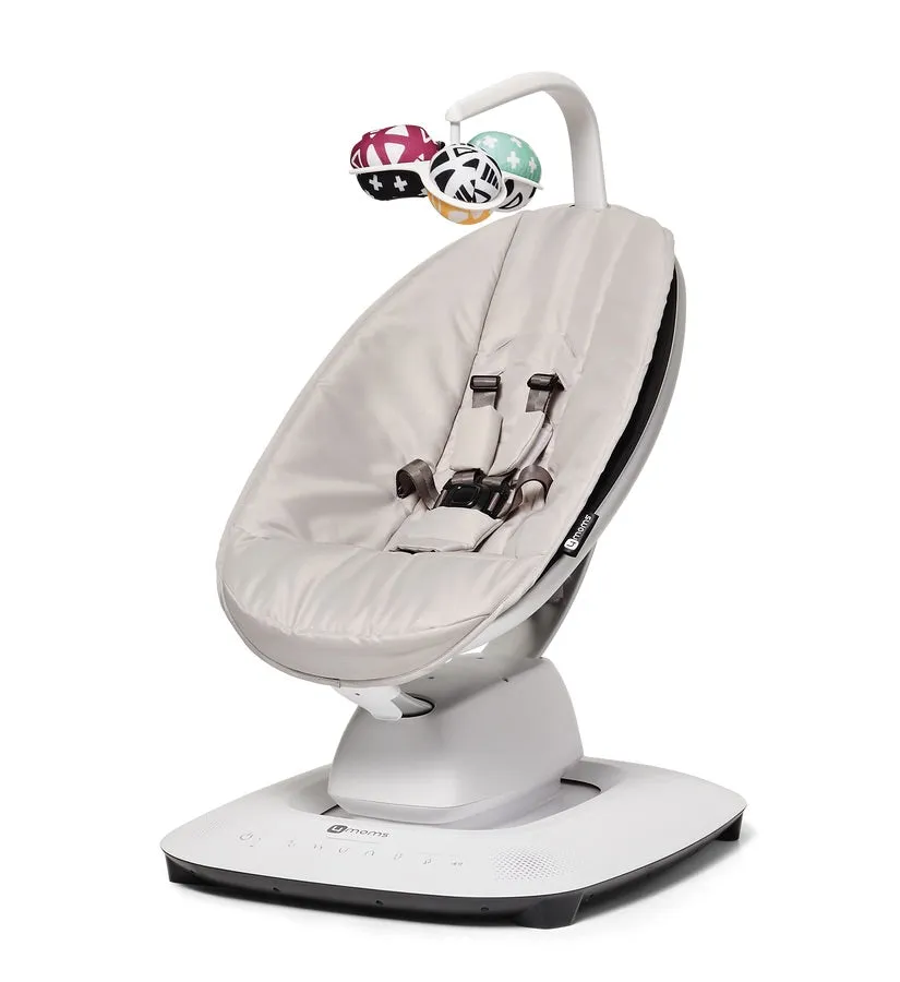 MamaRoo 4Moms- Grey
