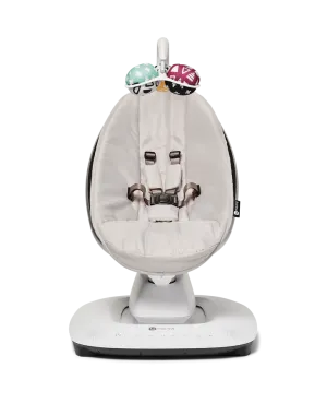 MamaRoo 4Moms- Grey