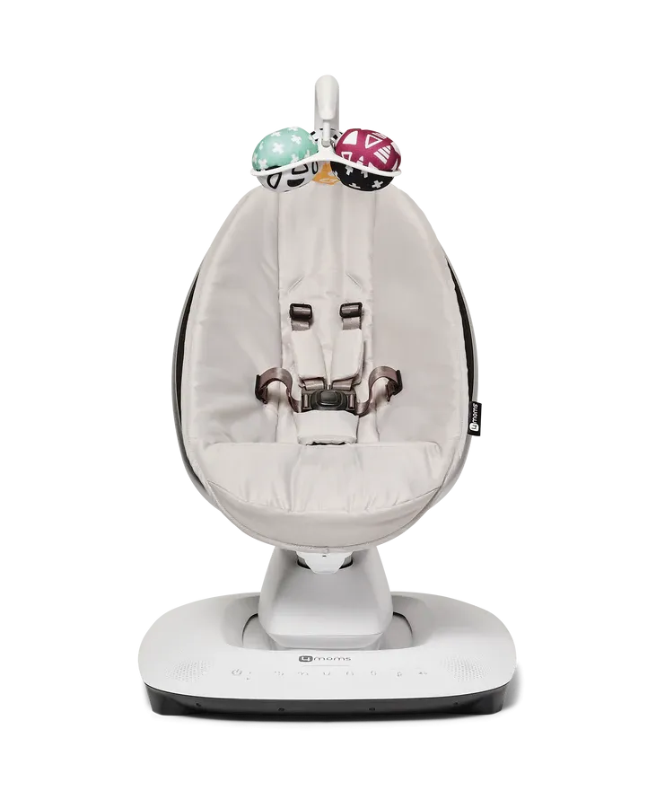 MamaRoo 4Moms- Grey