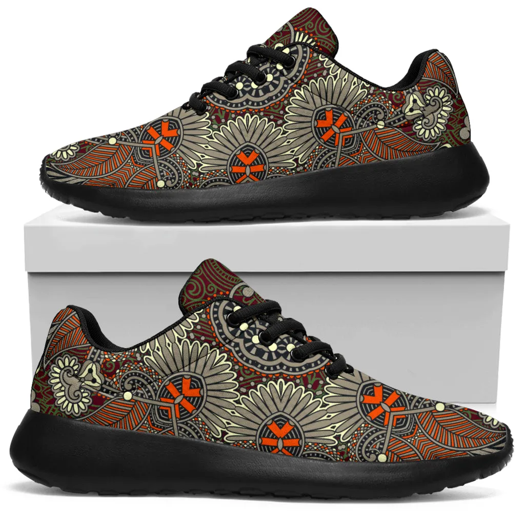 Mandala Patterns