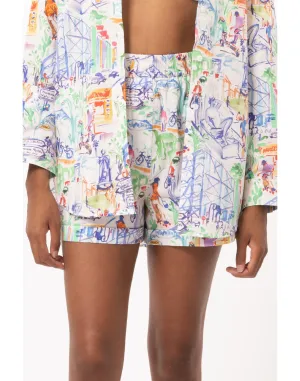 Marylou Shorts