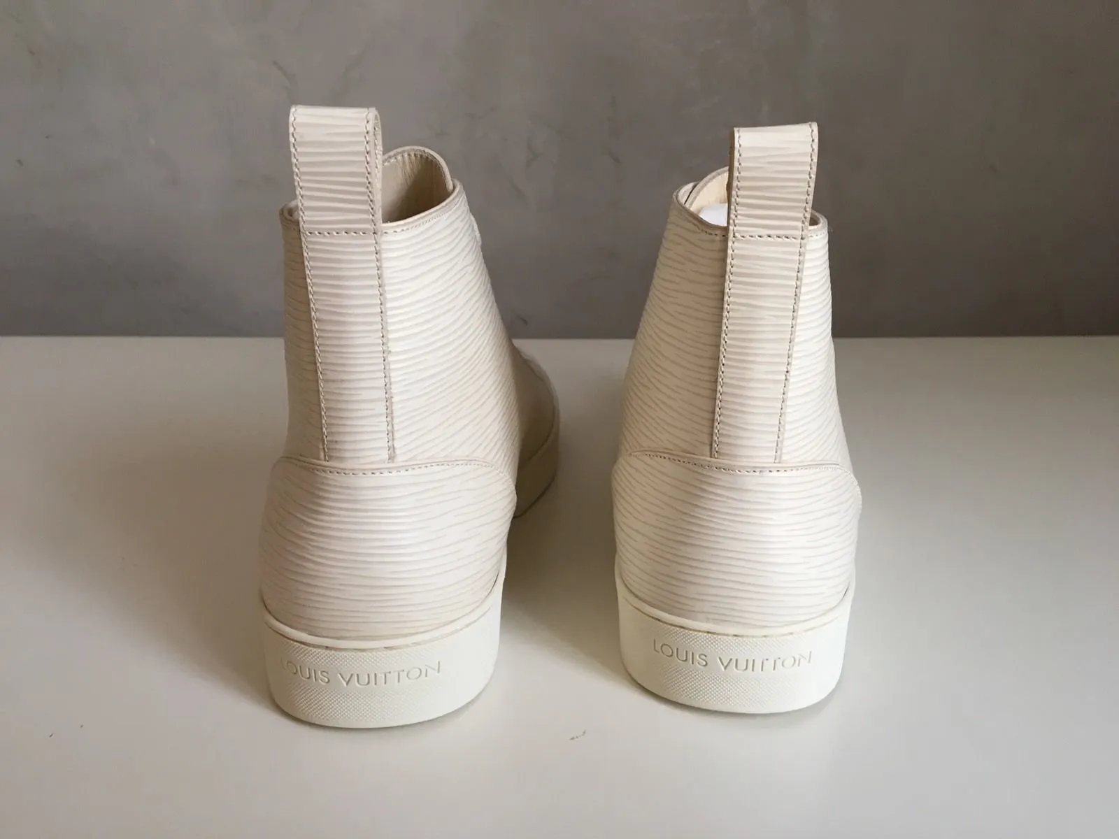 Match-Up Sneaker Boot