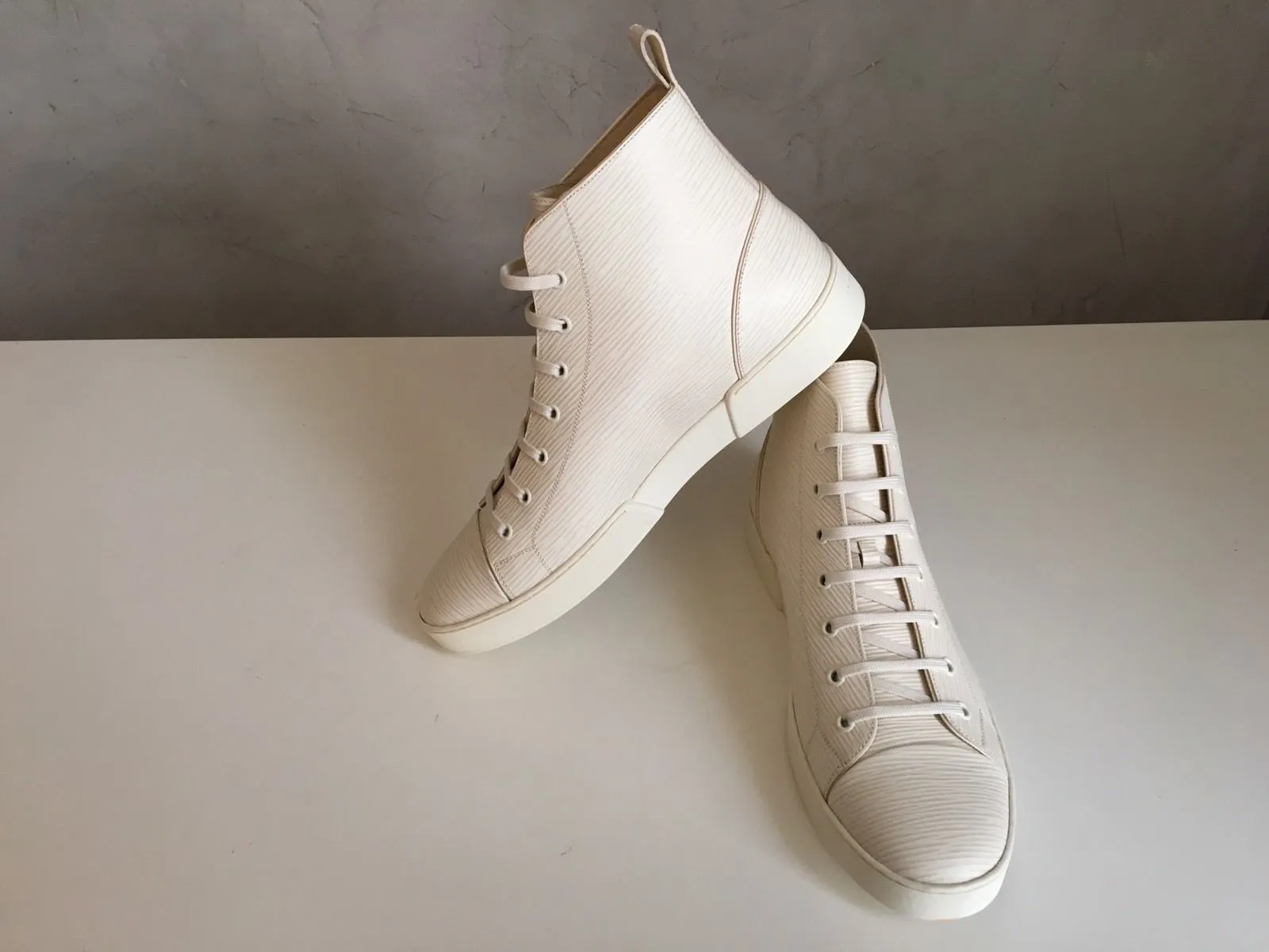 Match-Up Sneaker Boot