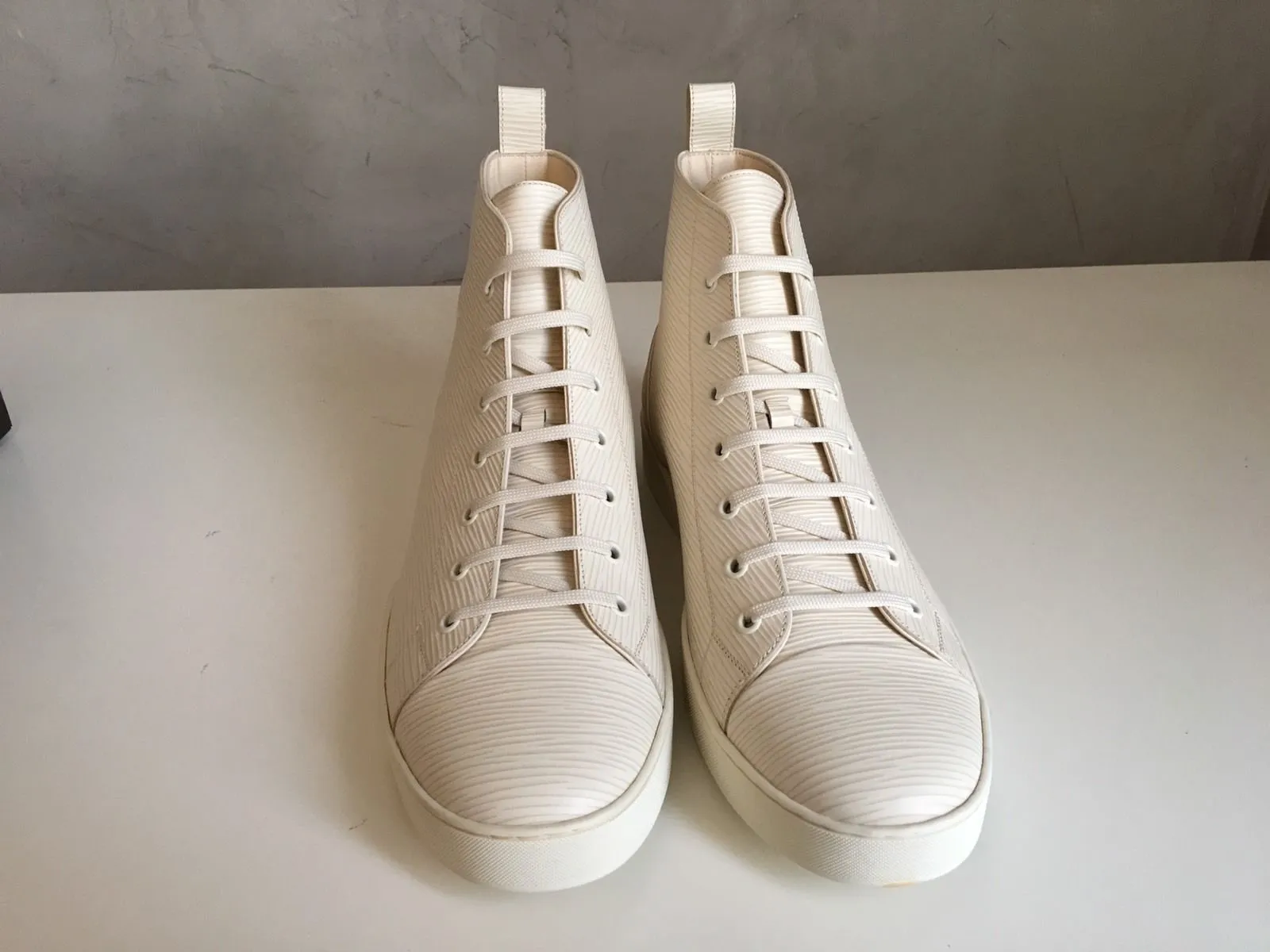 Match-Up Sneaker Boot