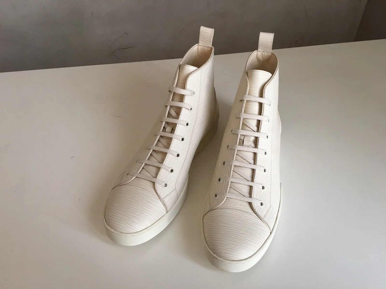 Match-Up Sneaker Boot