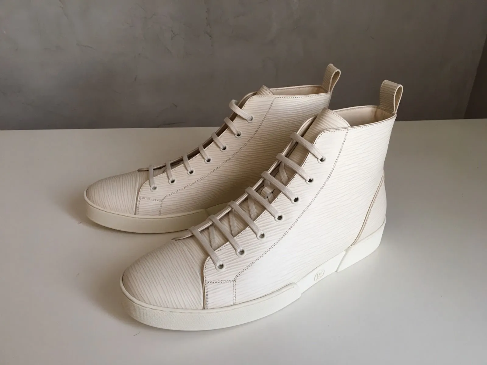 Match-Up Sneaker Boot