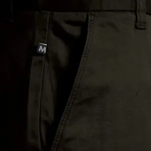 Matinique Dark Brown MAPRISTU CHINO SHORTS