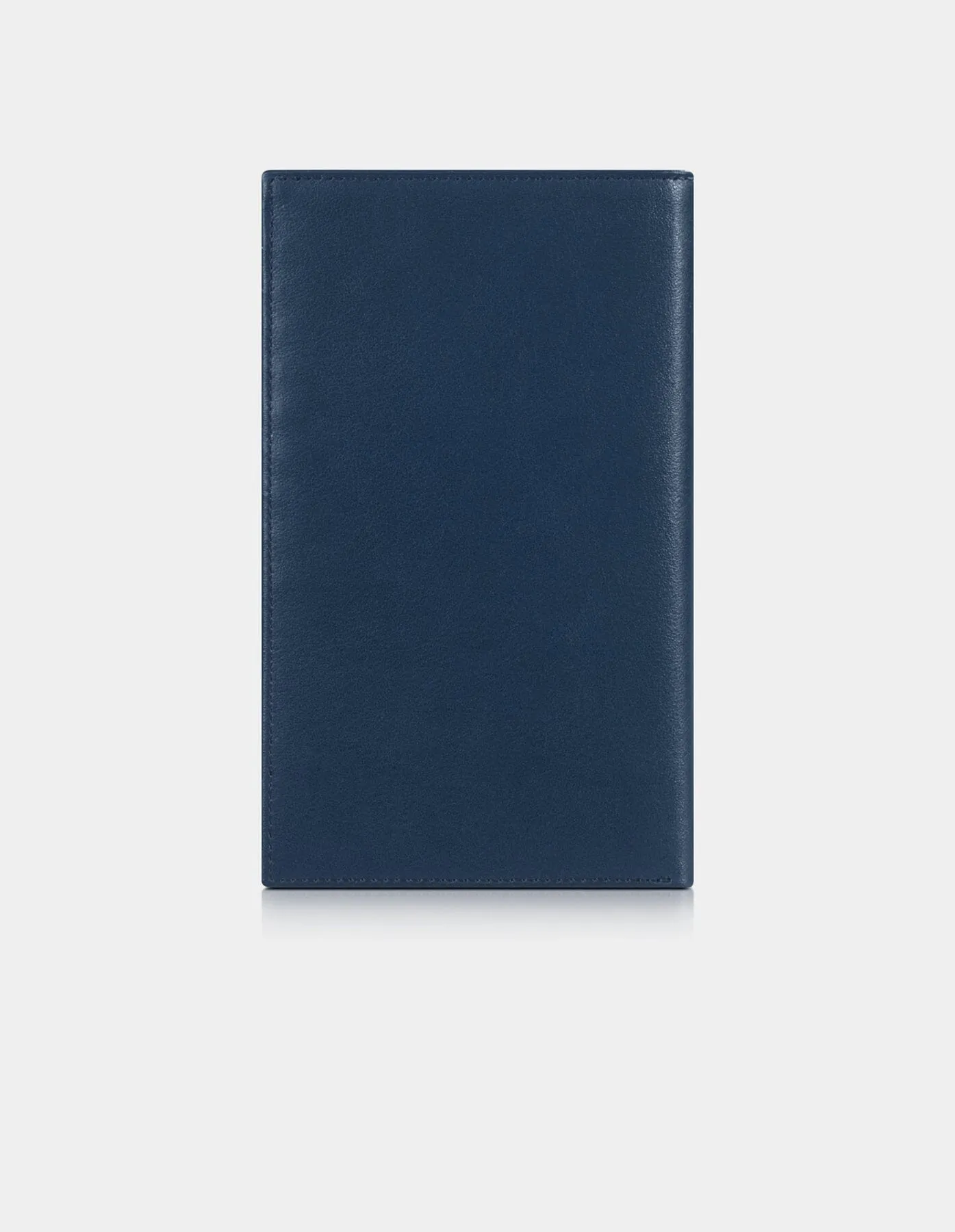 Max Wallet Blue Casual.